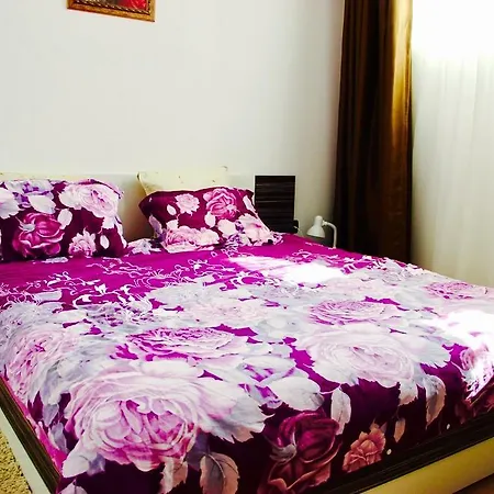 Apartament Etara 1 *