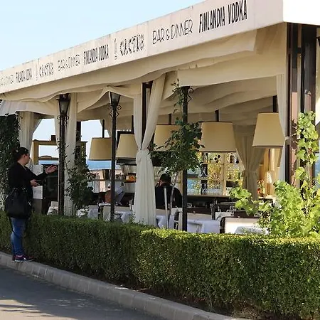 Apartament Etara 1