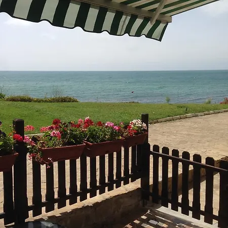Etara 1 Apartament *