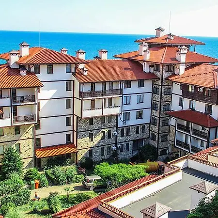 Etara 1 Apartament