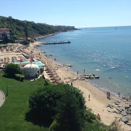 Etara 1 Apartament *