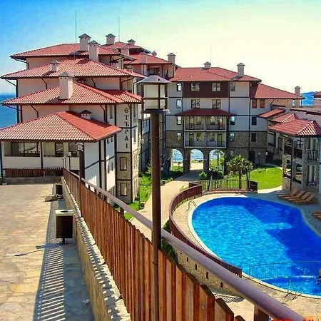 Appartement Etara 1 *