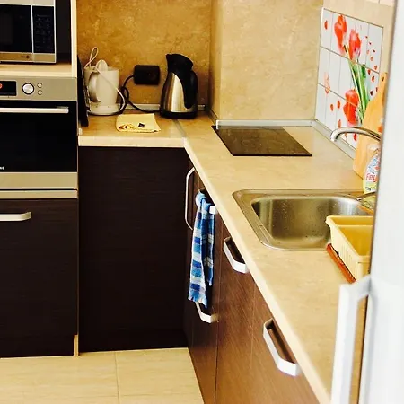 Appartement Etara 1 Sveti Vlas