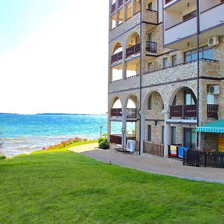 Appartement Etara 1 Sveti Vlas