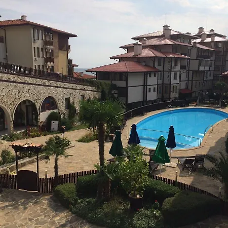 Appartement Etara 1