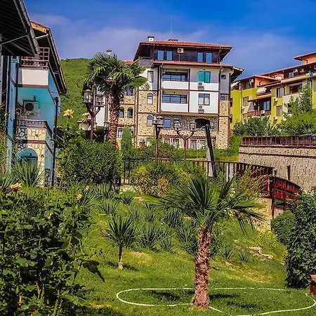 Etara 1 * Sveti Vlas