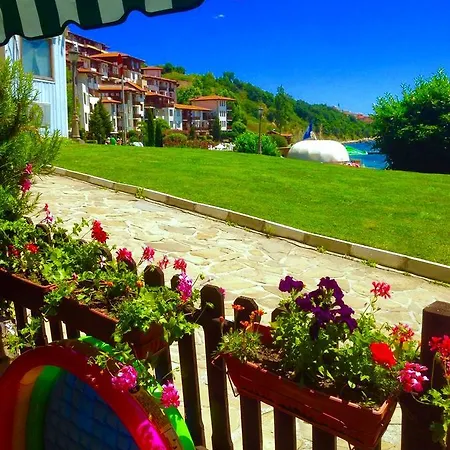 Etara 1 Appartement