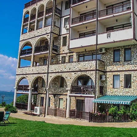 Appartement Etara 1