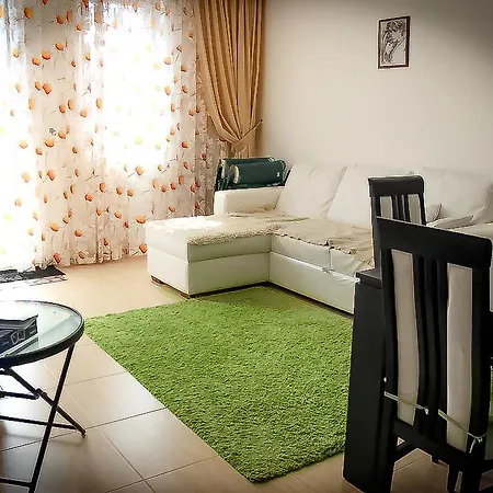 Etara 1 Appartement *