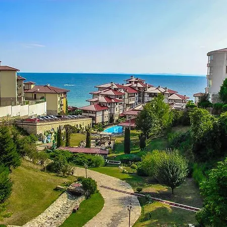 Etara 1 Sveti Vlas