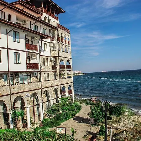 Etara 1 * Sveti Vlas