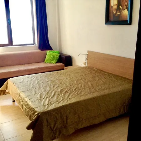 Appartement Etara 1