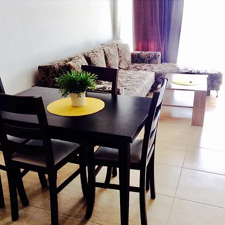 Appartement Etara 1